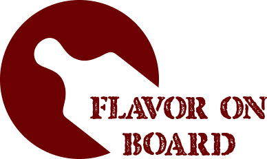 Flavor On Board - High-End Kosher Charcuterie Boards For All Occasions