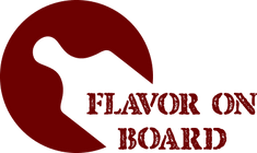 Flavor On Board