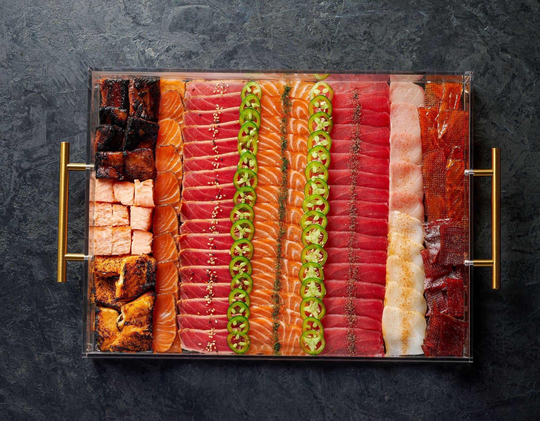 Flavor On Board - High-End Kosher Charcuterie Boards For All Occasions