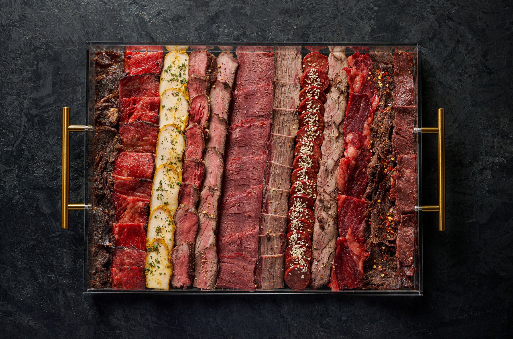 Kosher Charcuterie Meat Boards – Flavor On Board