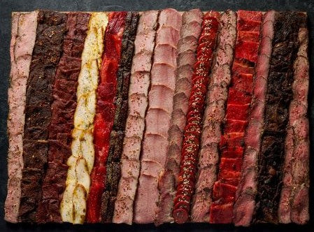 Kosher Charcuterie Meat Boards – Flavor On Board