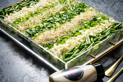 Greens Salad