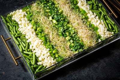 Greens Salad