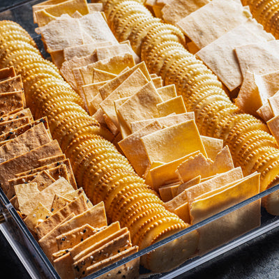 Cracker Board