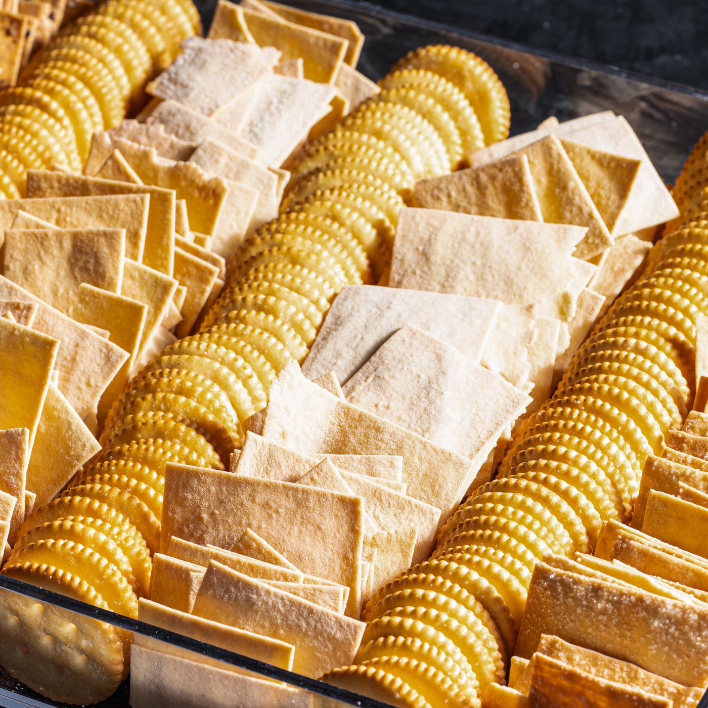 Cracker Board