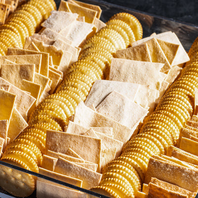 Cracker Board