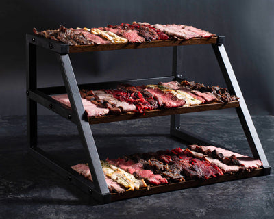 3 Tier Classic- Meat