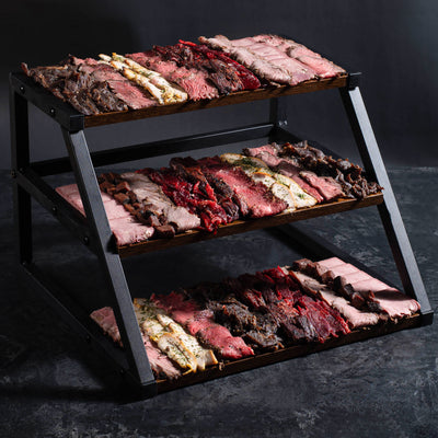 3 Tier Classic- Meat