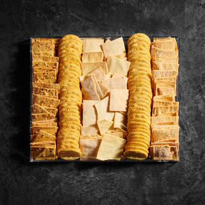 Cracker Board