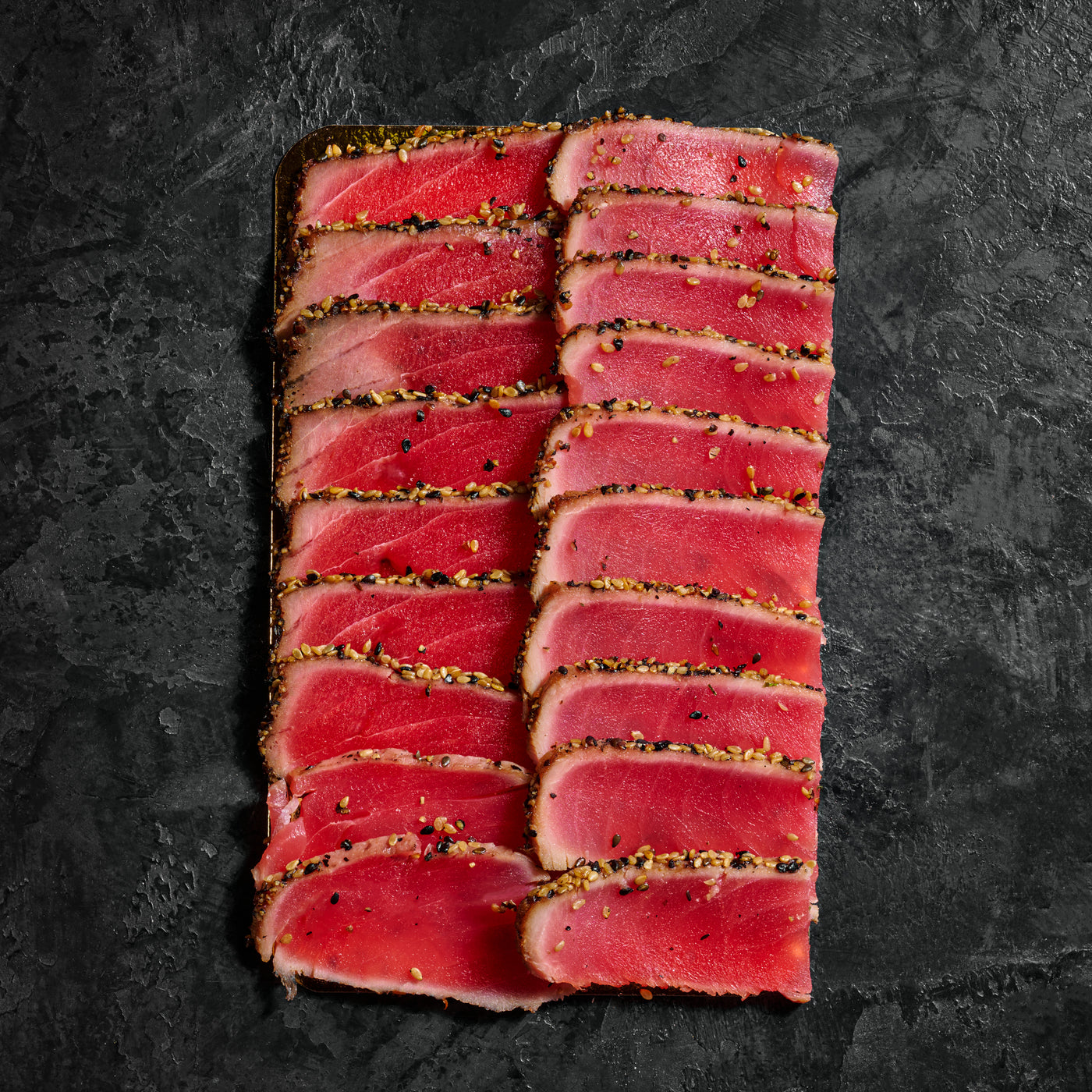 Travel Pack - Seared Tuna