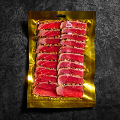 Travel Pack - Seared Tuna