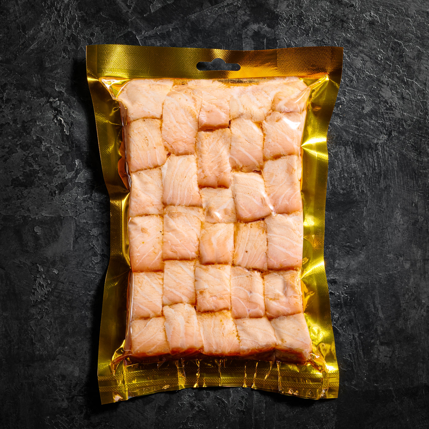 Travel Pack - Kippered Salmon