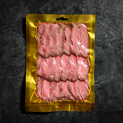 Travel Pack - Oyster Steak