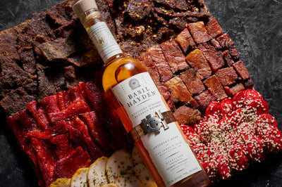Taste n Sip - Meat