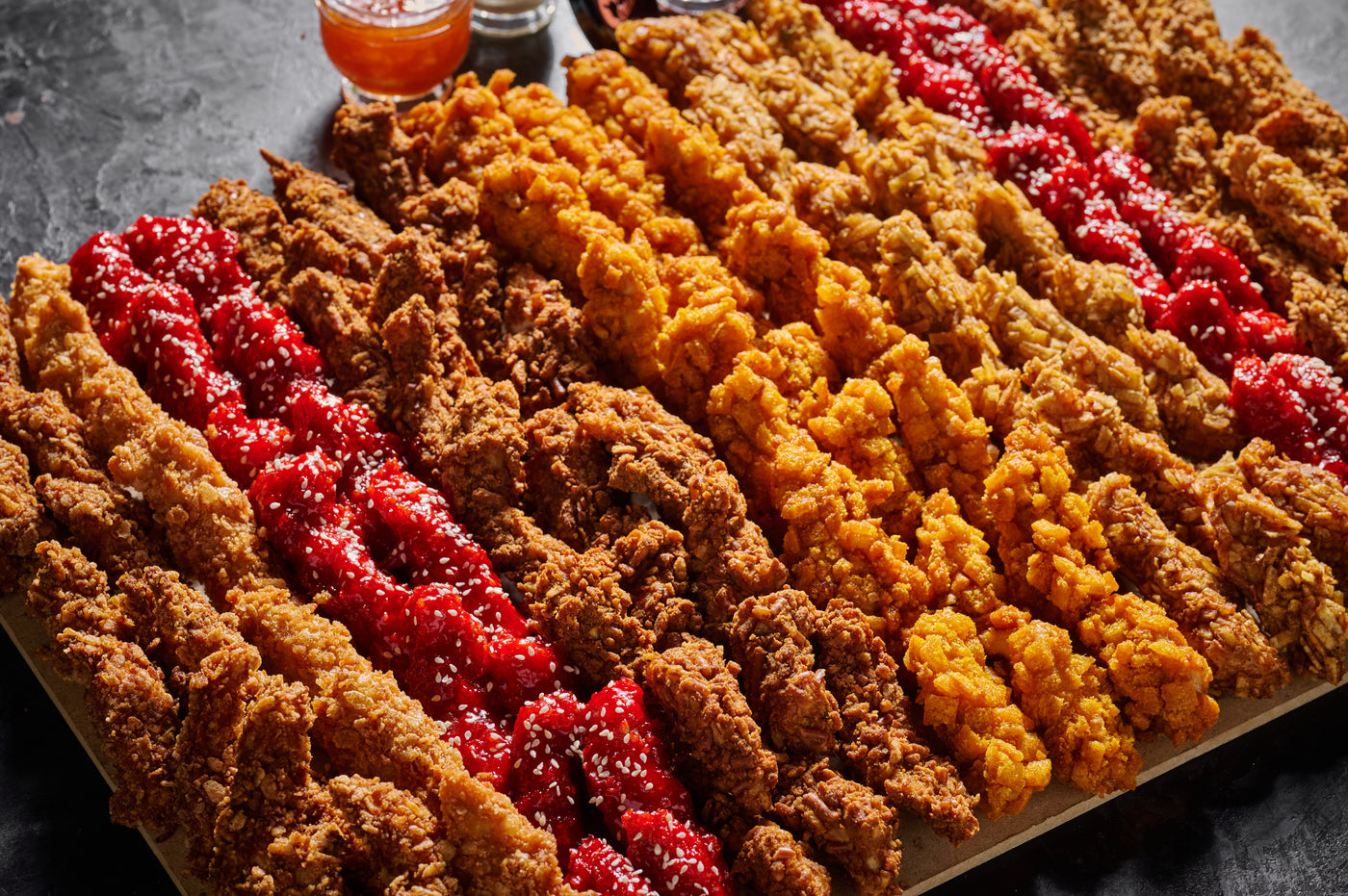 Chicken-Crown