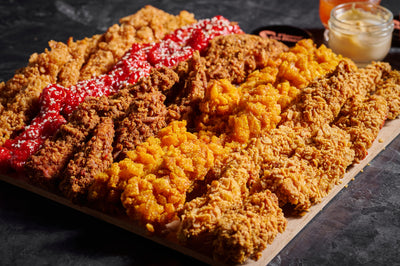 Chicken - Tasters