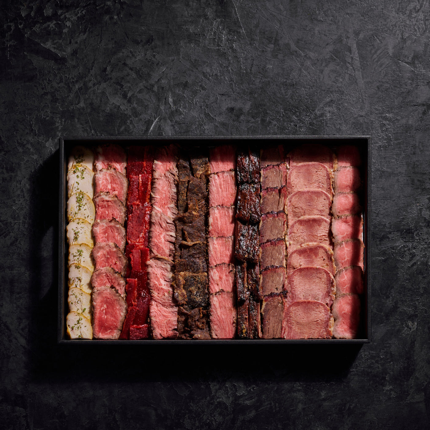 The Signature Board-Meat