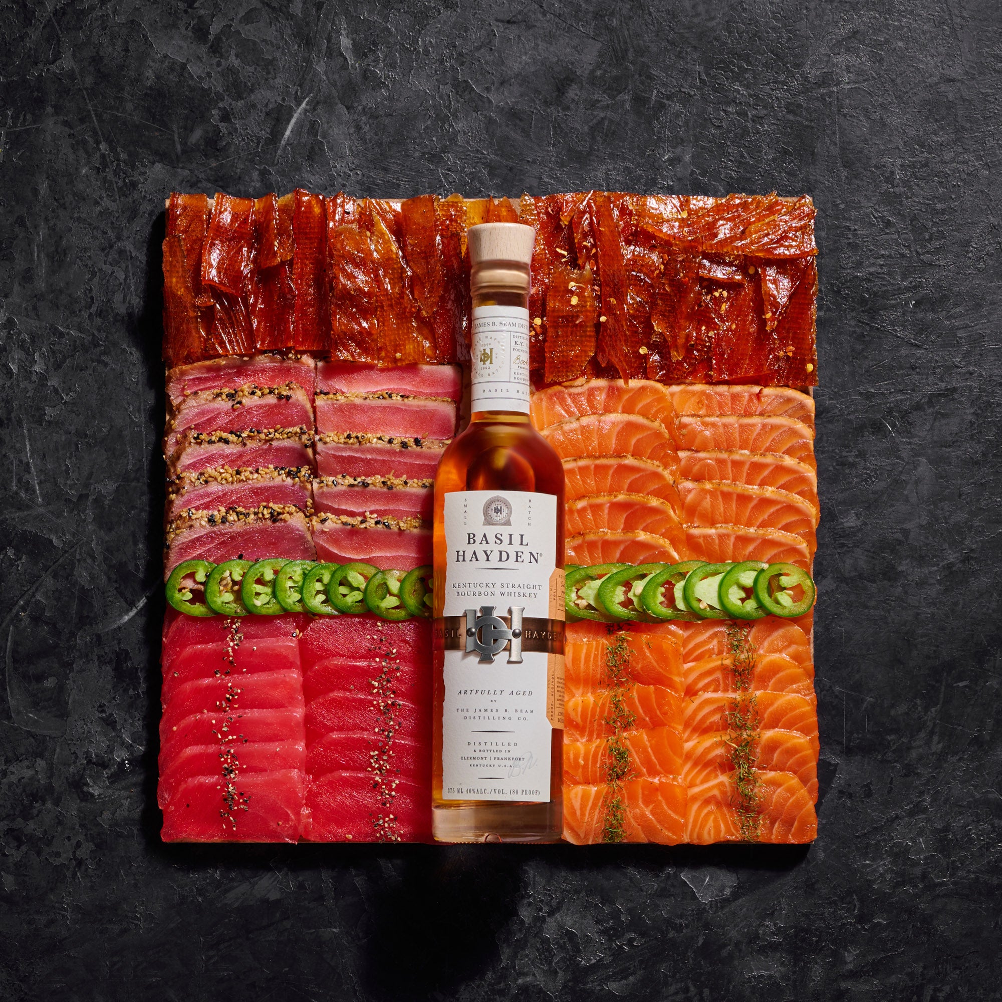 Taste n Sip - Fish – Flavor On Board
