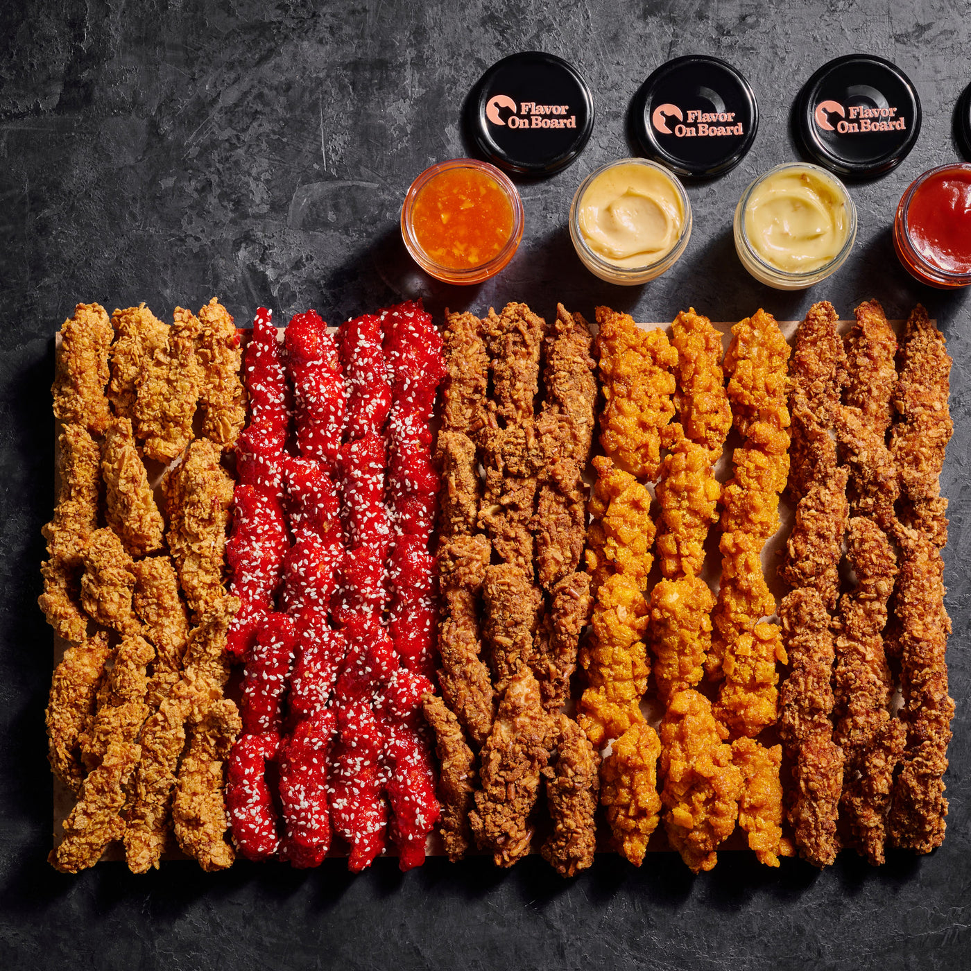 Chicken - Classic