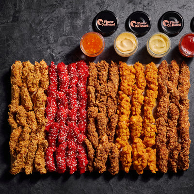 Chicken - Classic
