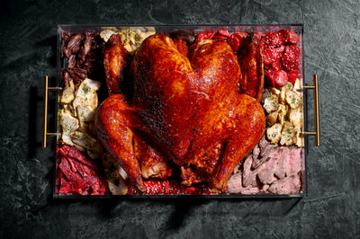 Deluxe Turkey
