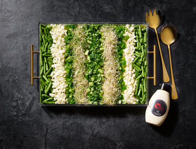 Greens Salad