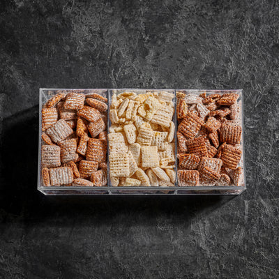 Muddy Buddies Variety - 3 Section