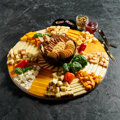 420 - Cheese