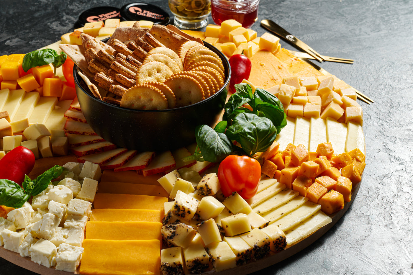 420 - Cheese