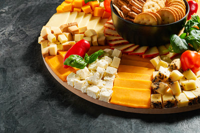420 - Cheese
