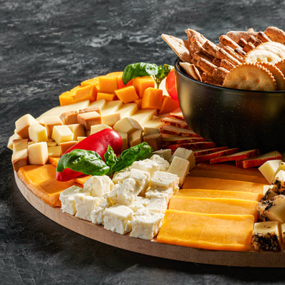 420 - Cheese