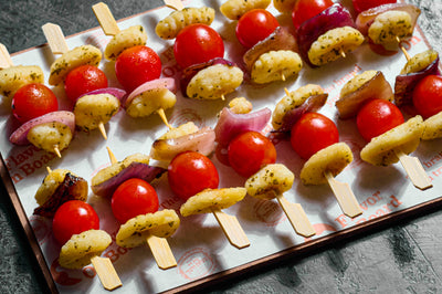 Tomato n Gnocchi Passings