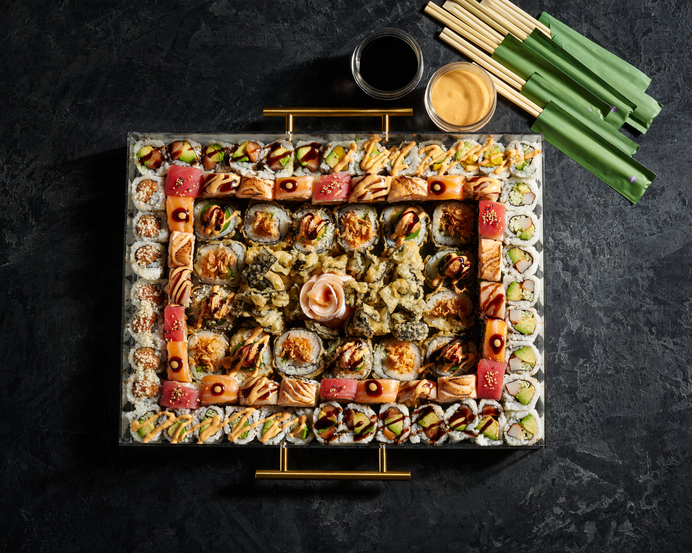 Sushi - Classic