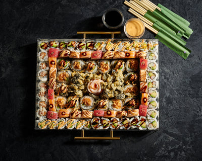 Sushi - Classic