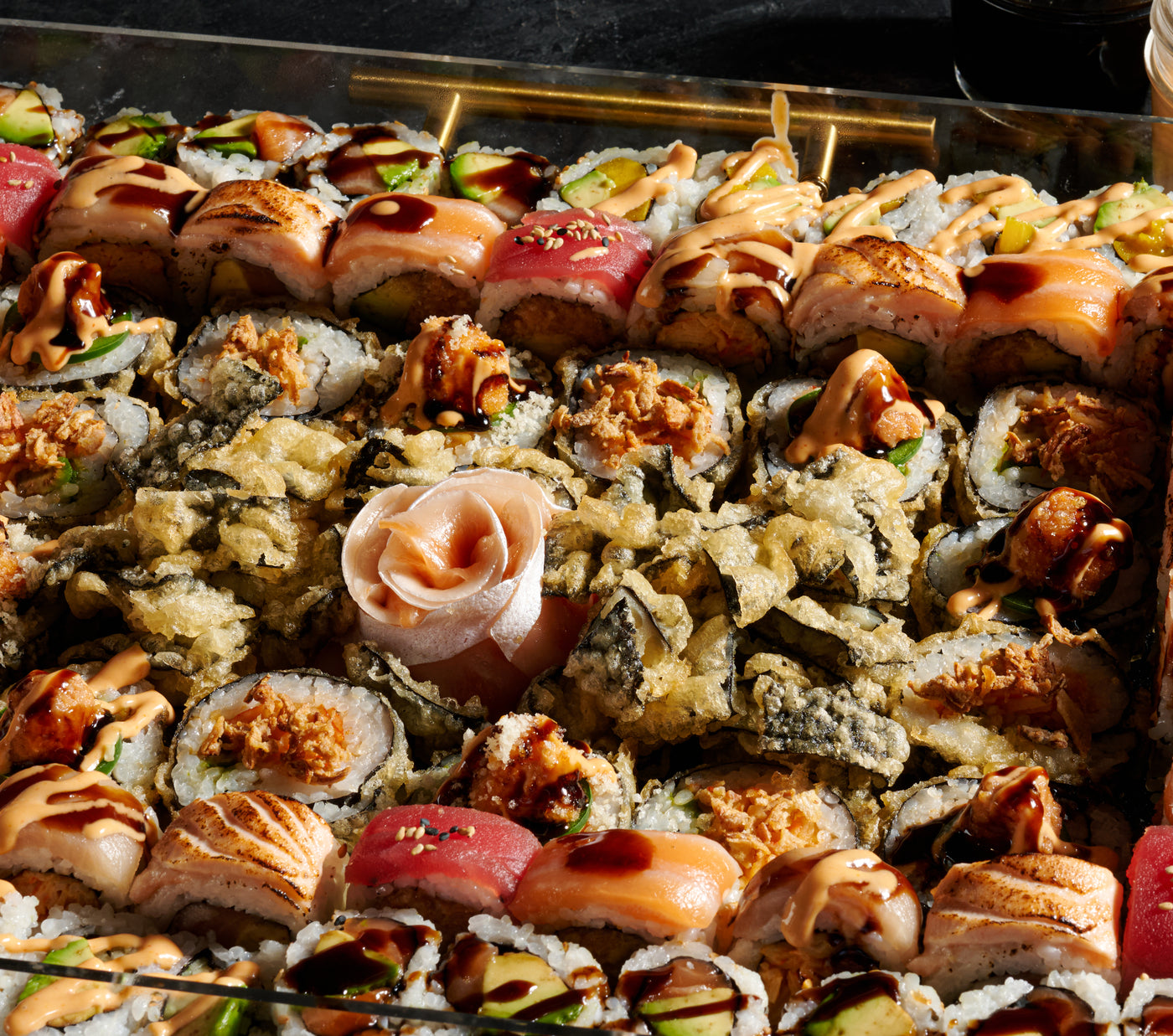 Sushi - Classic
