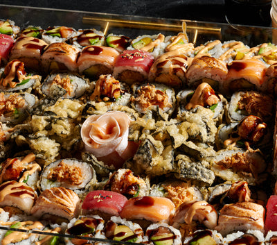 Sushi - Classic