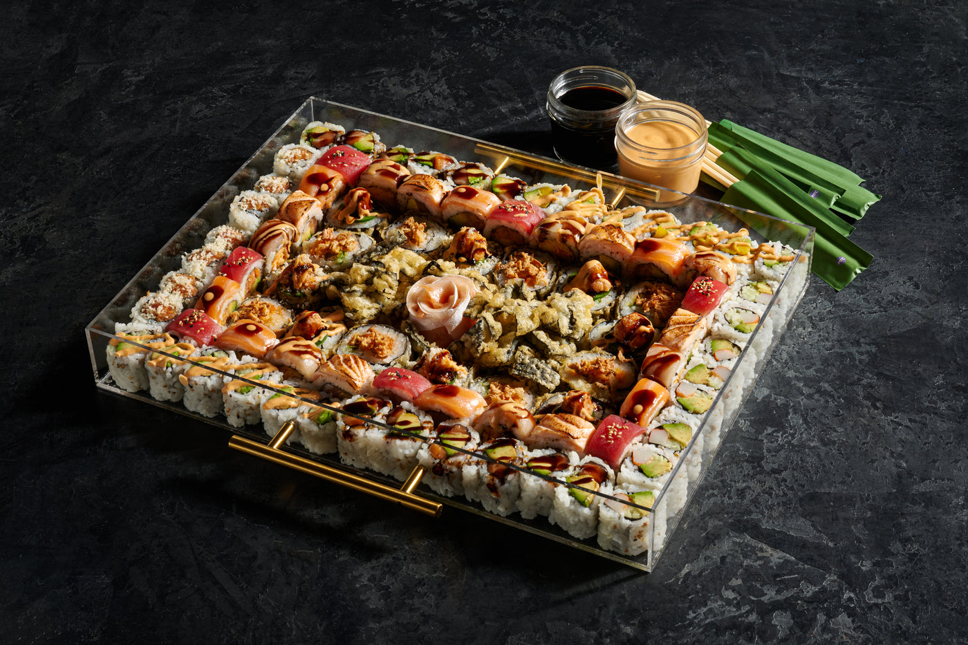 Sushi - Classic