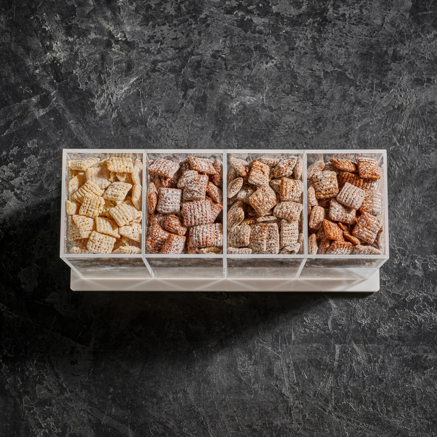 Muddy Buddies Variety