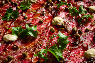 Carpaccio