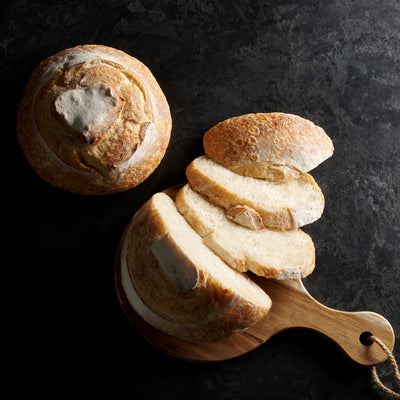 Sourdough Challah