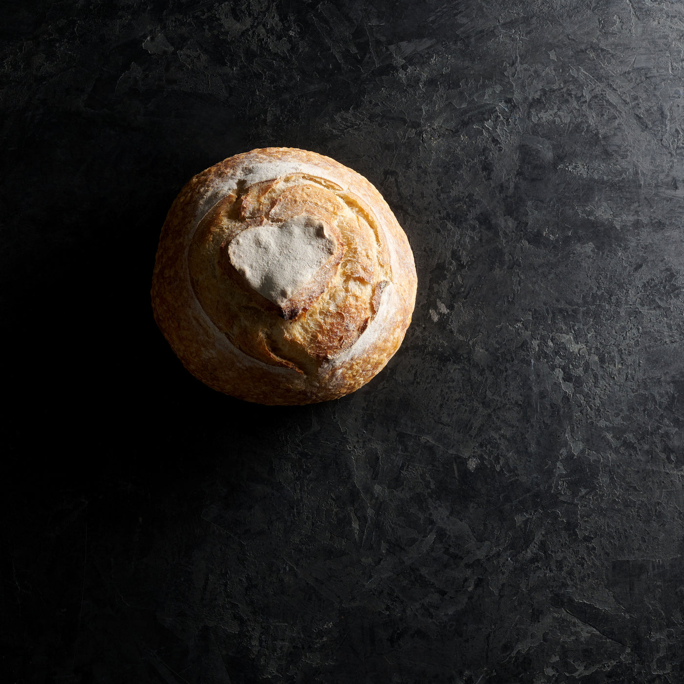 Sourdough Challah