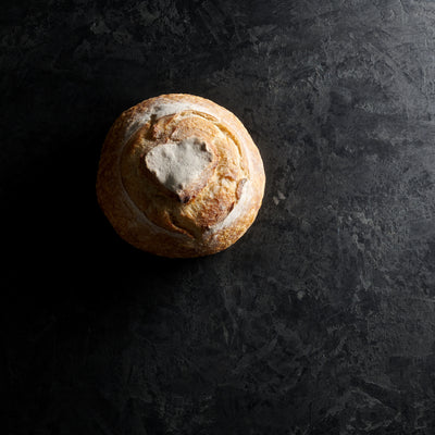 Sourdough Challah