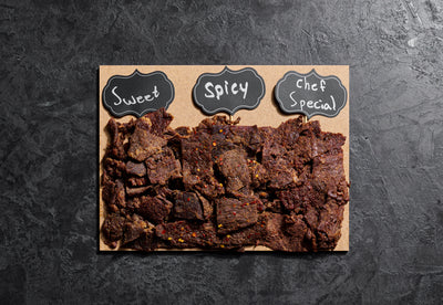 Jerky Boards