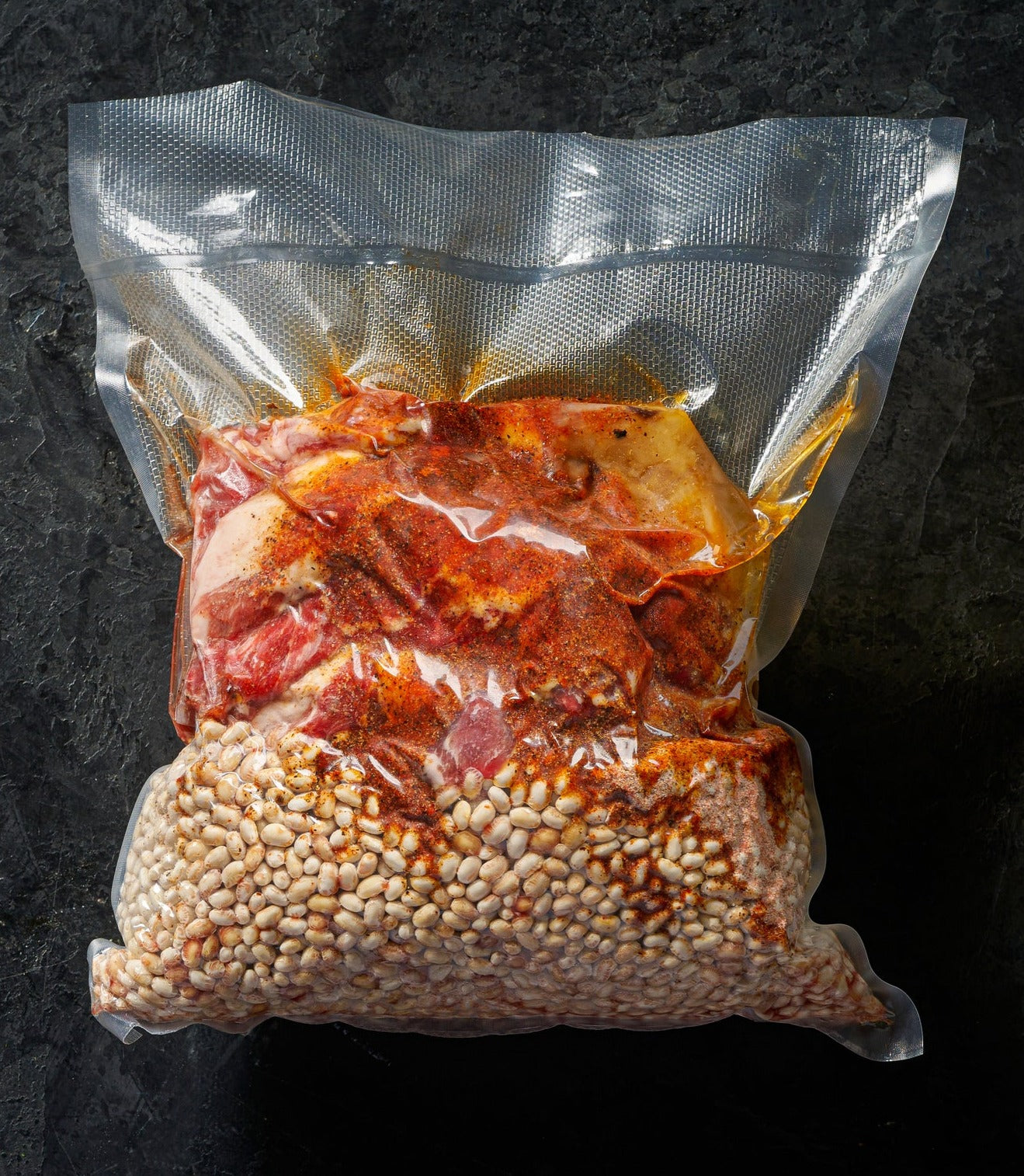 Chulent Bag – Flavor On Board